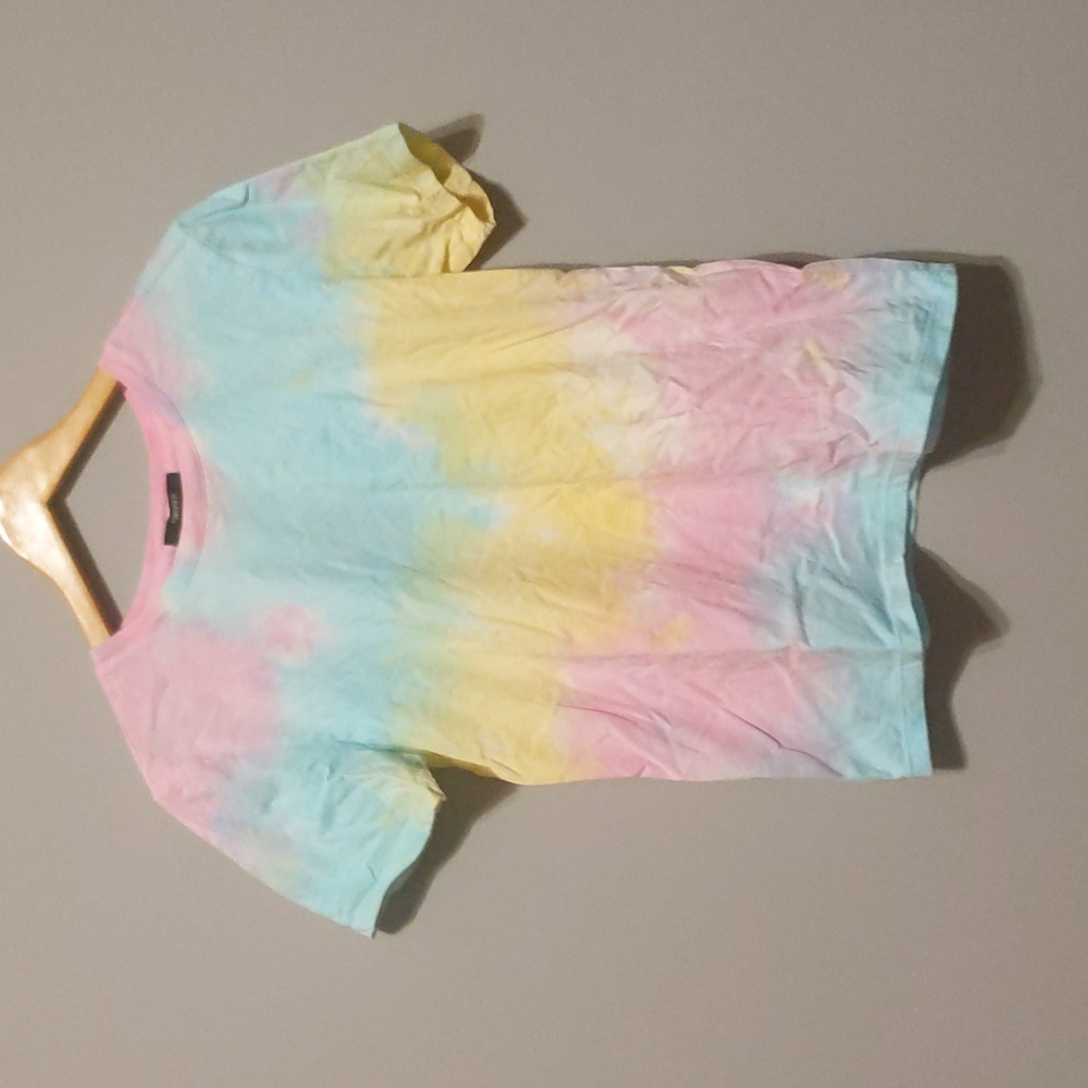 NWT Tie Dye Shirt